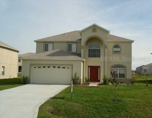 439 Big Sioux Ct., Kissimmee, FL 34759