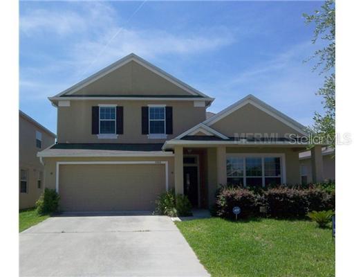 9988 Savannah Bluff Ln., Orlando, FL 32829