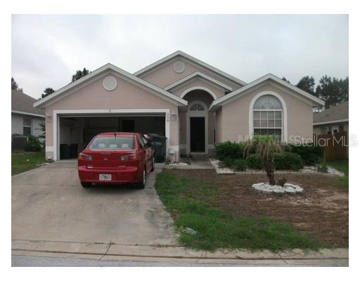 [Address Hidden by Seller], Davenport, FL 33837