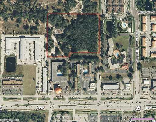 E Irlo Bronson Memorial Hwy., Kissimmee, FL 34744