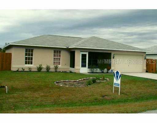 611 Crane Dr., Poinciana, FL 34759