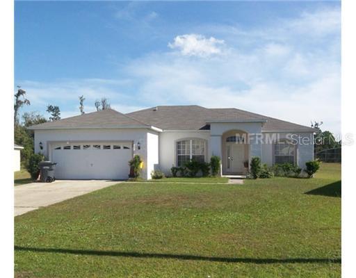 [Address Hidden by Seller], Poinciana, FL 34759