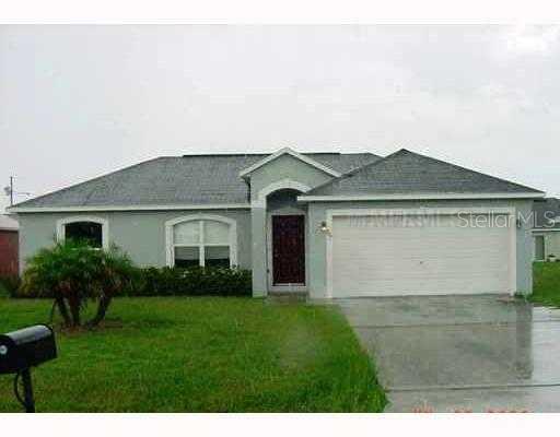 [Address Hidden by Seller], Poinciana, FL 34759