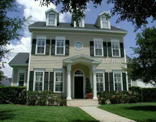 910 Jasmine St., Celebration, FL 34747