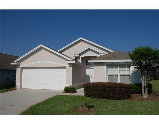 141 Pineleaf Pass, Davenport, FL 33897