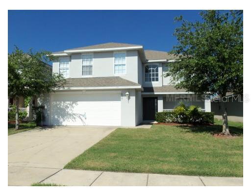 636 Chadbury Way, Kissimmee, FL 34744
