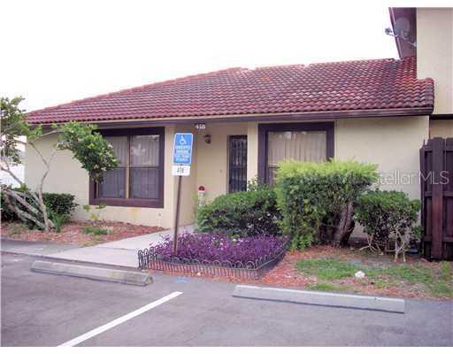 418 Hunter Cir. #105, Kissimmee, FL 34758