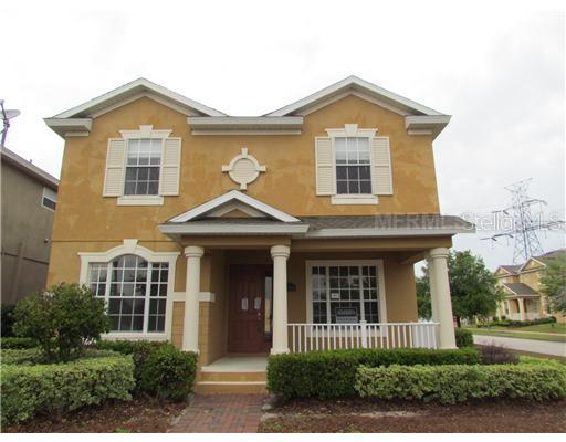 14799 Old Thicket Trace, Winter Garden, FL 34787