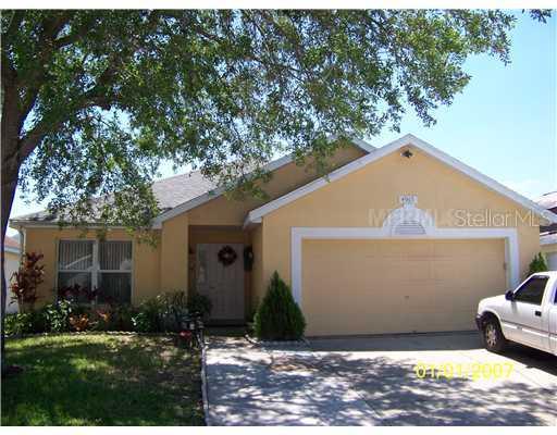 4965 Park Forest Loop, Kissimmee, FL 34746