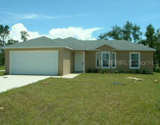 449 Danube Dr., Poinciana, FL 34759
