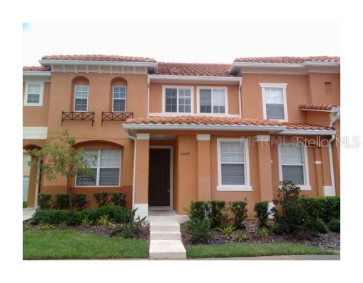 2688 Mayaguana St. #., Kissimmee, FL 34747