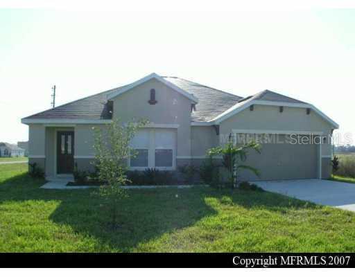 [Address Hidden by Seller], Poinciana, FL 34759