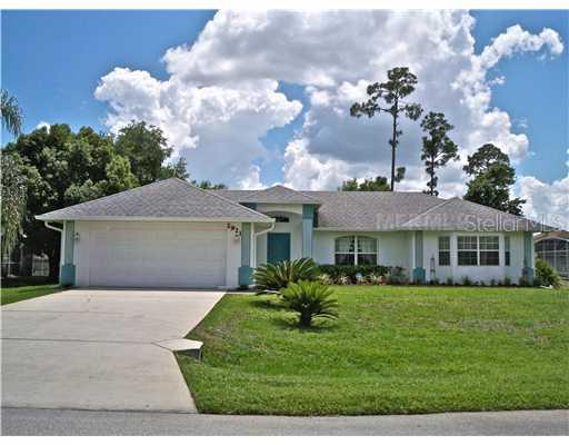 2921 Evans Dr., Kissimmee, FL 34758