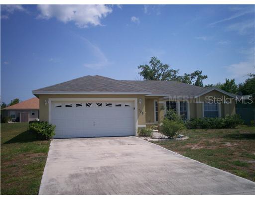 708 Parrot Ct., Poinciana, FL 34759