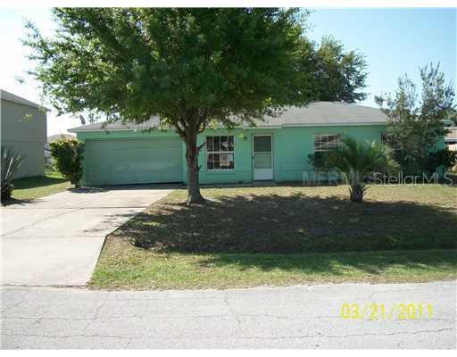 506 Hummingbird Ct., Poinciana, FL 34759