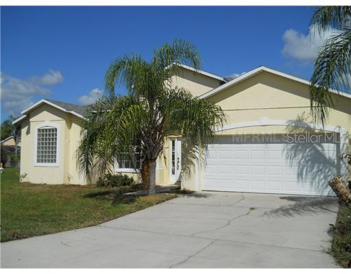 [Address Hidden by Seller], Davenport, FL 33837