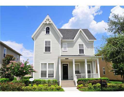 1458 Stickley Ave., Celebration, FL 34747