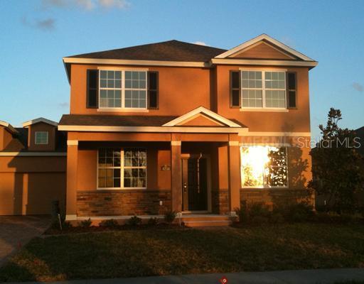 6734 Point Hancock Dr., Other, FL 34787