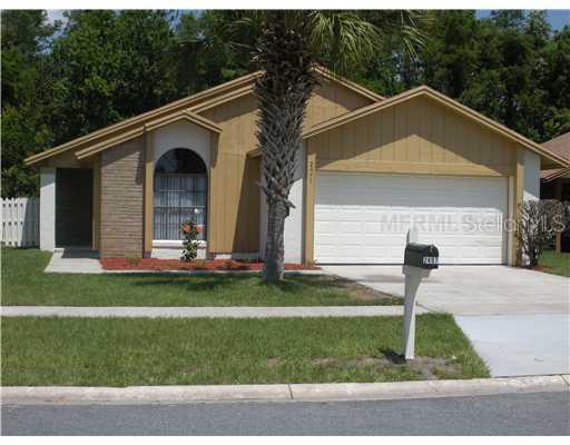 2497 Ginger Mill Blvd., Orlando, FL 32837