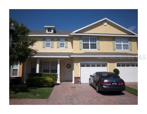 3561 Sanctuary Dr., St Cloud, FL 34769