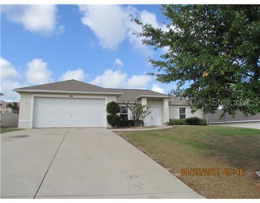 9607 Saragossa St., Clermont, FL 34711