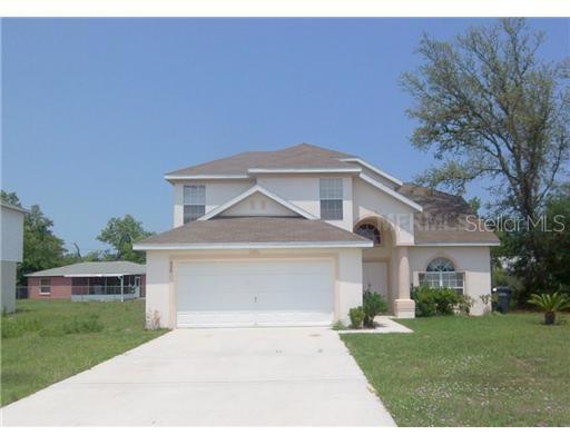 320 Dogfish Ct., Poinciana, FL 34759