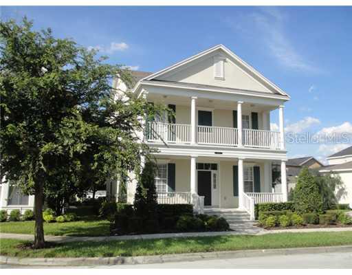 1125 Mosaic Dr., Celebration, FL 34747