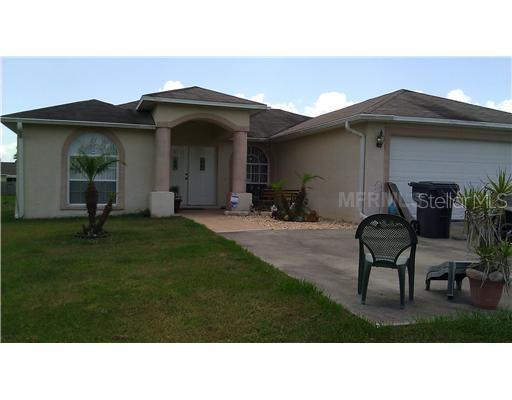 [Address Hidden by Seller], Poinciana, FL 34759