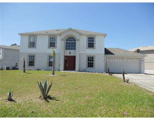 704 Fulmar Ct., Ponciana, FL 34759