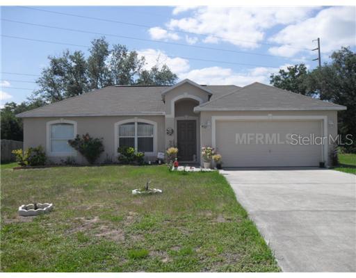 [Address Hidden by Seller], Poinciana, FL 34759