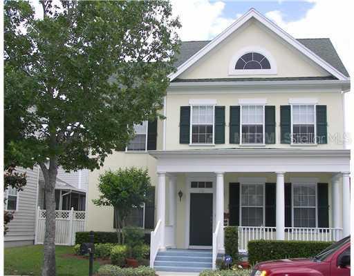 116 Eastpark Dr., Celebration, FL 34747