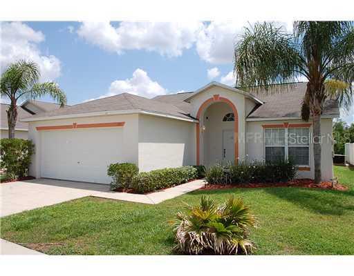 1051 Clear Creek Cir., Clermont, FL 34714