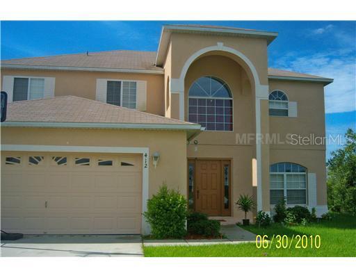 [Address Hidden by Seller], Poinciana, FL 34759