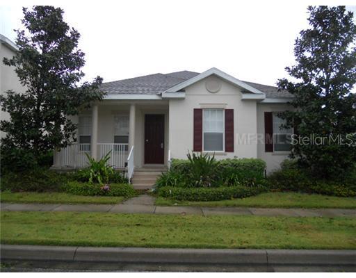 7415 Devereaux St., Reunion, FL 34747