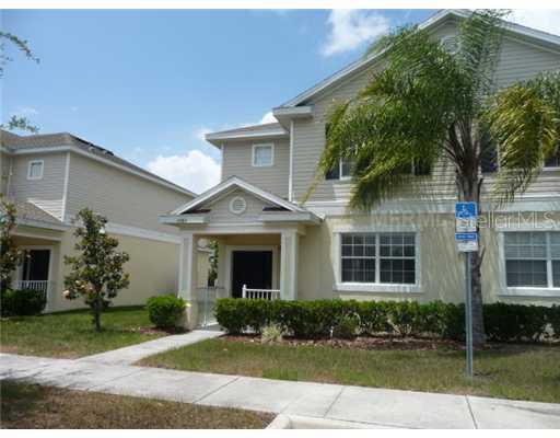 4983 Town Ter. #SOUTH, Kissimmee, FL 34758