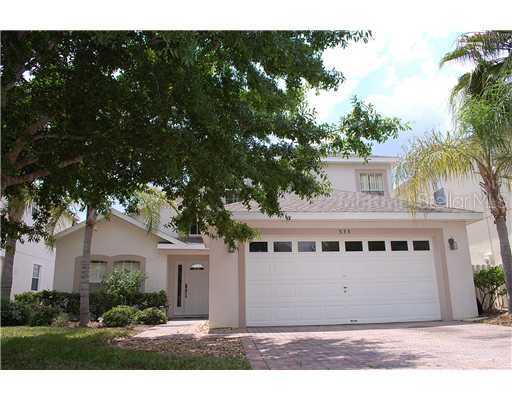 333 Gleneagles Dr., Davenport, FL 33897