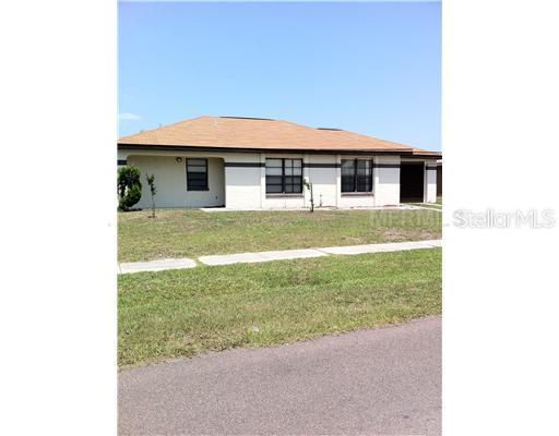 [Address Hidden by Seller], Kissimmee, FL 34747