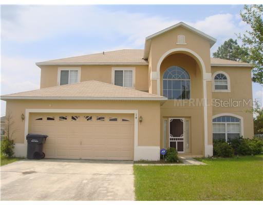 14 Inconnu Dr., Poinciana, FL 34759