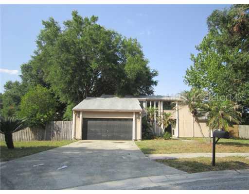 1309 Willow Springs Ct., Longwood, FL 32750