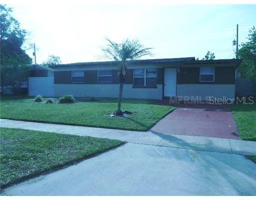 4633 Darwood Dr., Orlando, FL 32812