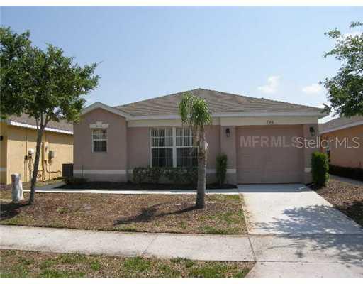 266 Scrub Jay Way, Davenport, FL 33896