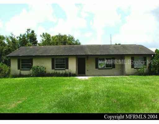 4814 Robin Dr., Saint Cloud, FL 34772