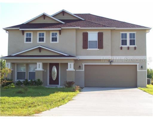 1423 Kissimmee Dr., Poinciana, FL 34759