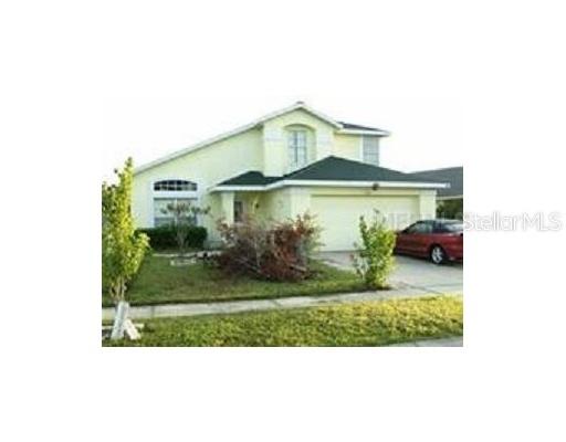 3089 Stillwater Dr., Kissimmee, FL 34743