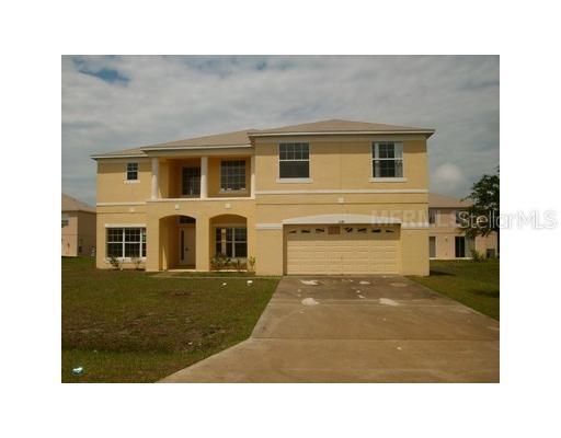 1245 Nelson Park Ct., Poinciana, FL 34759