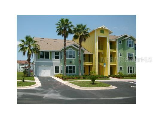 4103 Tropical Isle Blvd. #137, Kissimmee, FL 34741