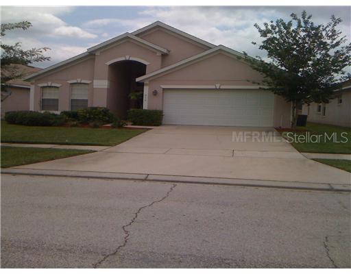 [Address Hidden by Seller], Kissimmee, FL 34747