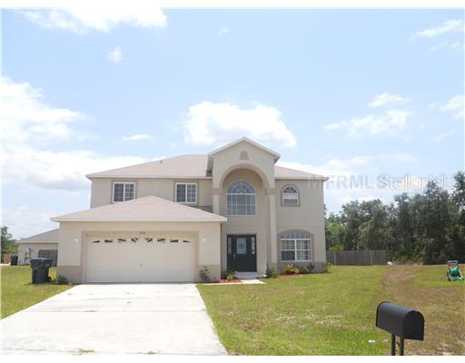 1726 Redfin Way, Poinciana, FL 34759