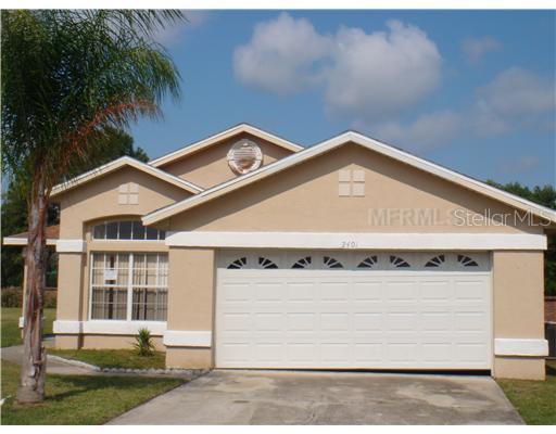 [Address Hidden by Seller], Kissimmee, FL 34747