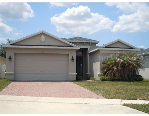 3368 Gerber Daisy Ln., Oviedo, FL 32766